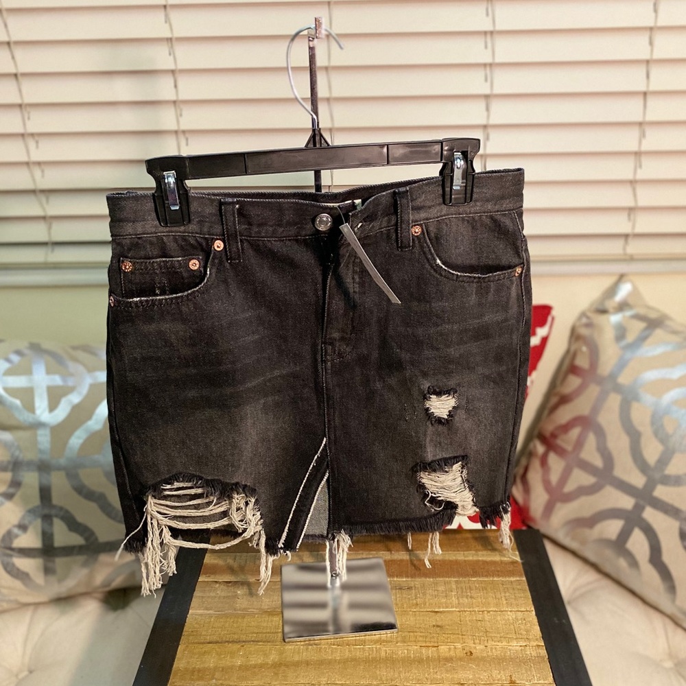 Free People Skirt NWOT